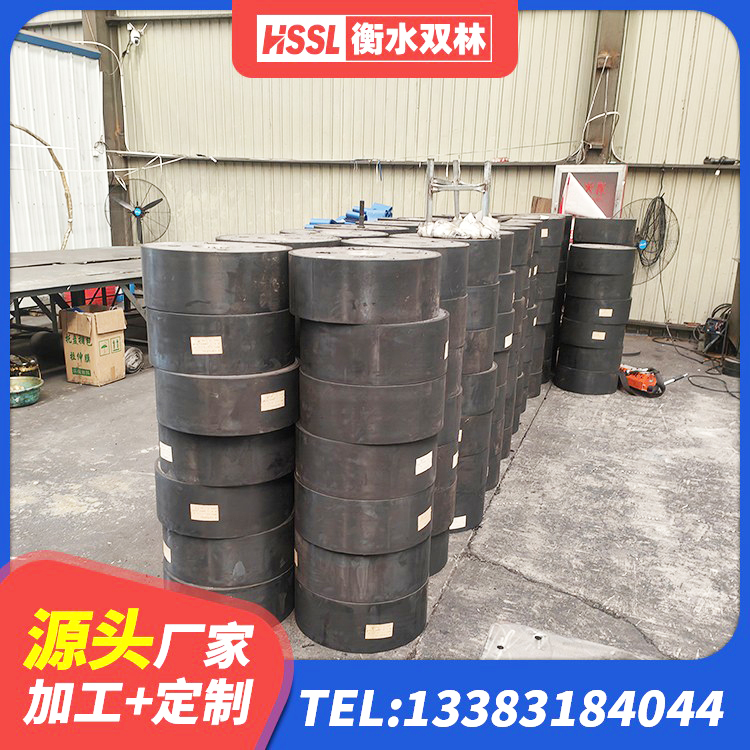 乐都区房屋建筑减震支座厂家 乐都区LRB400铅芯支座源头工厂 乐都区LRB700铝芯橡胶隔震支座源头工厂 乐都区LRB600铅芯隔震支座多少钱 - 第2张