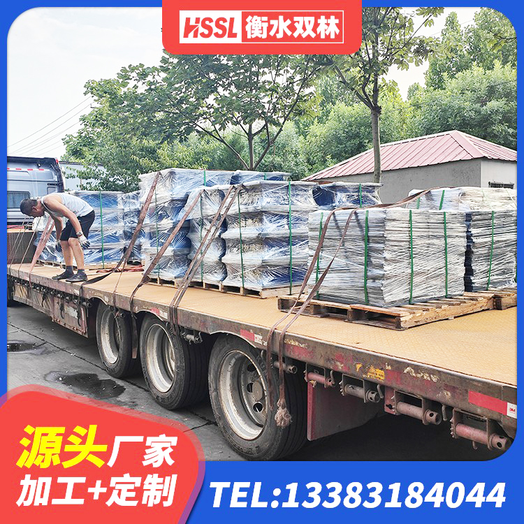 乐都区建筑天然胶橡胶隔震支座源头工厂 乐都区LRB500隔震支座什么价格 乐都区LRB1300橡胶隔震支座源头工厂 乐都区铅芯支座 - 第3张