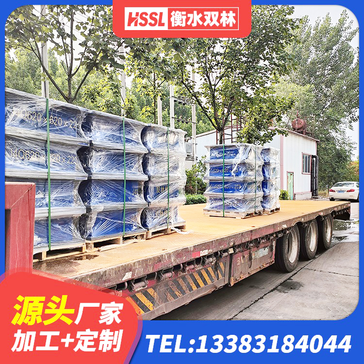 乐都区楼梯减震支座 乐都区高阻尼隔震锁定支座源头工厂 乐都区建筑隔震抗震支座厂家 乐都区LNRφ400叠层隔震支座 - 第2张