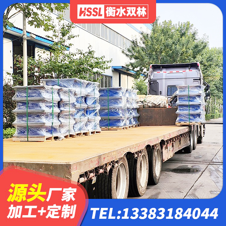乐都区铅芯橡胶隔震支座LRB1100-220 乐都区较高阻尼隔震支座价格 乐都区建筑橡胶隔震支座LNR-700厂家 乐都区隔震减震橡胶隔震支座生产厂家 - 第5张